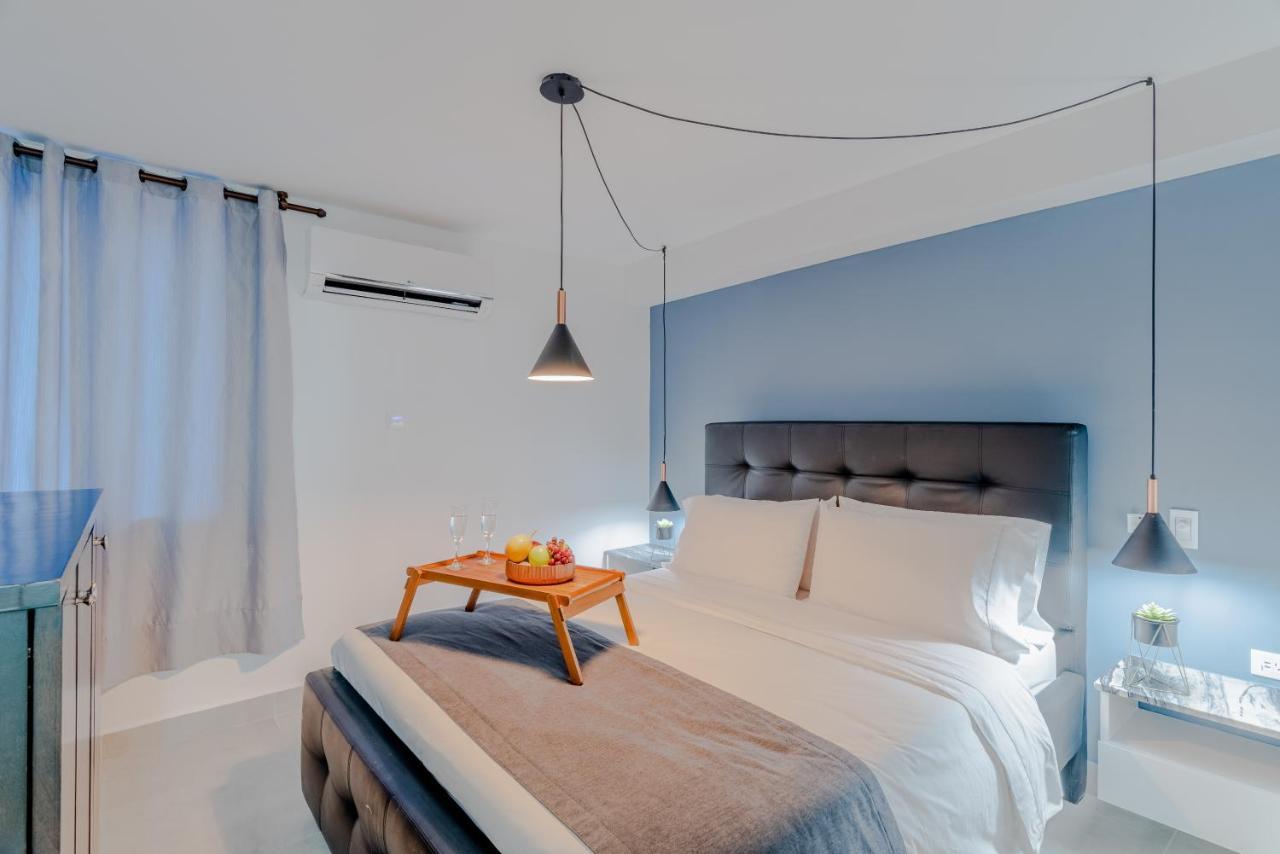 Viktory Boutique Hotel Medellin Luaran gambar