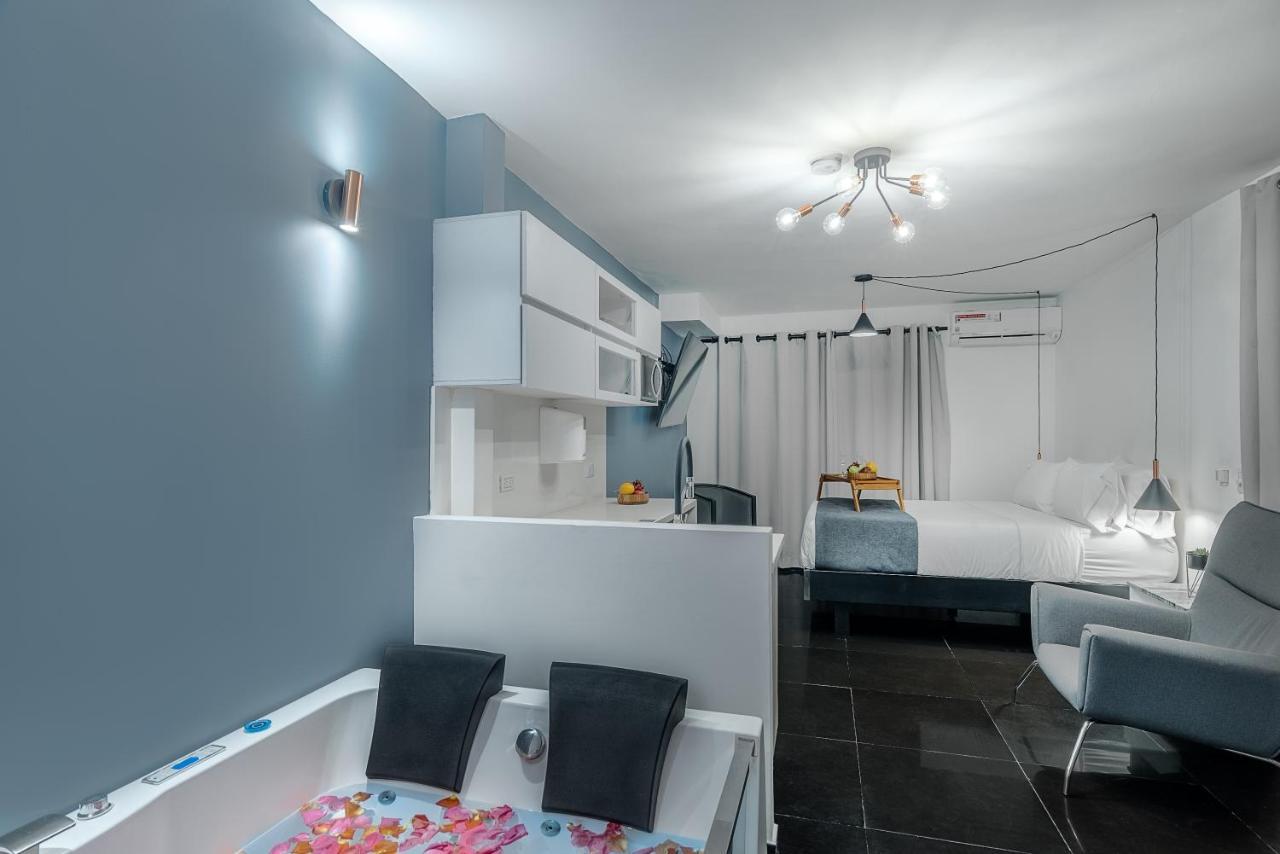 Viktory Boutique Hotel Medellin Luaran gambar