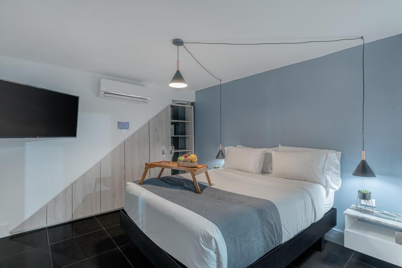 Viktory Boutique Hotel Medellin Luaran gambar