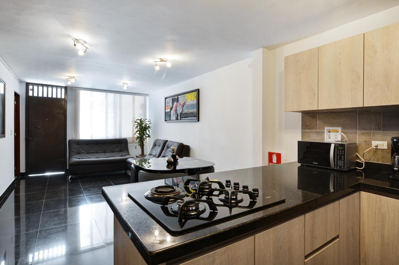 Viktory Boutique Hotel Medellin Luaran gambar